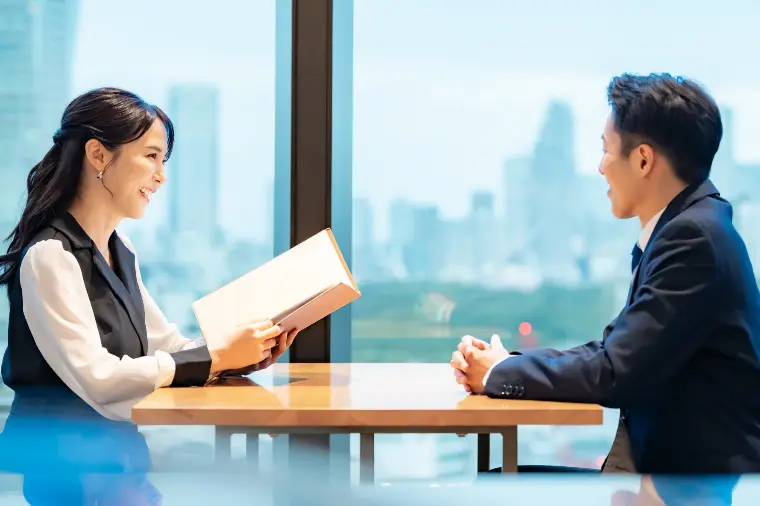 真剣交際をうまく使う3つのポイントとは？