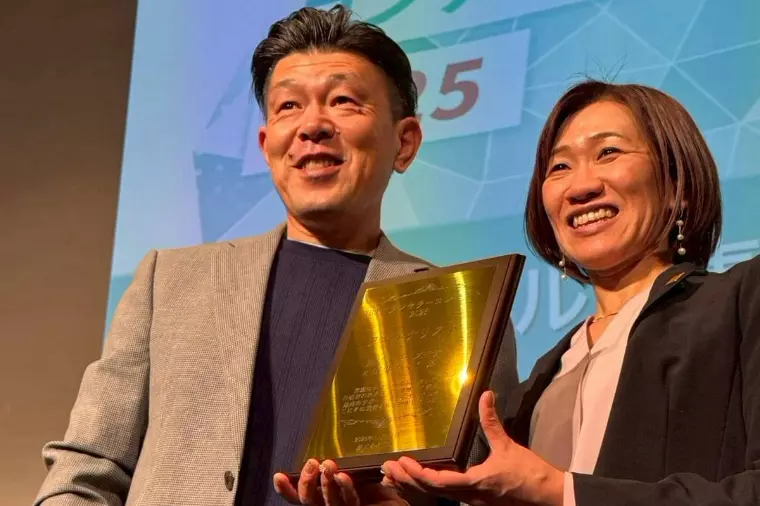 IBJカウンセラーコンテスト初代ファイナリストに決定！