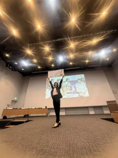 婚活エプーズモア「IBJカウンセラーコンテスト初代ファイナリストに決定！」- 2