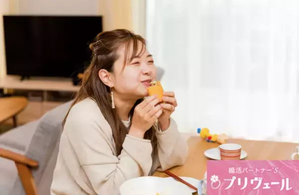 結婚相談所プリヴェール「ラブタイプ別！婚活パーティーで好印象を残す会話術」- 6