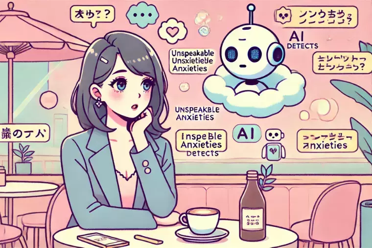 結婚相談所 ベイビーズ・ブレス　Baby's breath「信じたいのに信じられない婚活をAIツールが変える」- 3