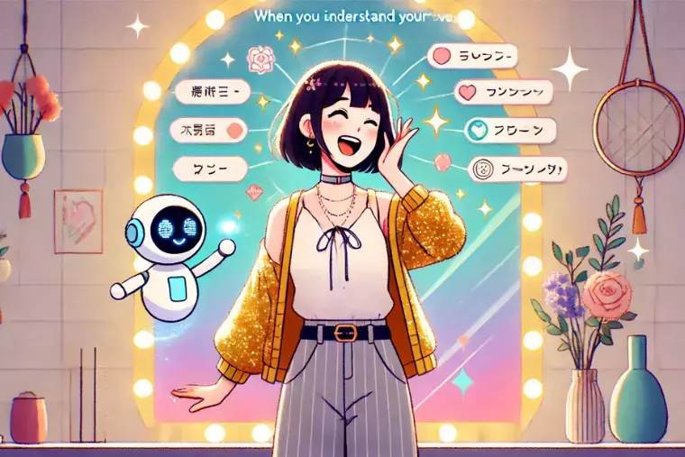 結婚相談所 ベイビーズ・ブレス　Baby's breath「信じたいのに信じられない婚活をAIツールが変える」- 4