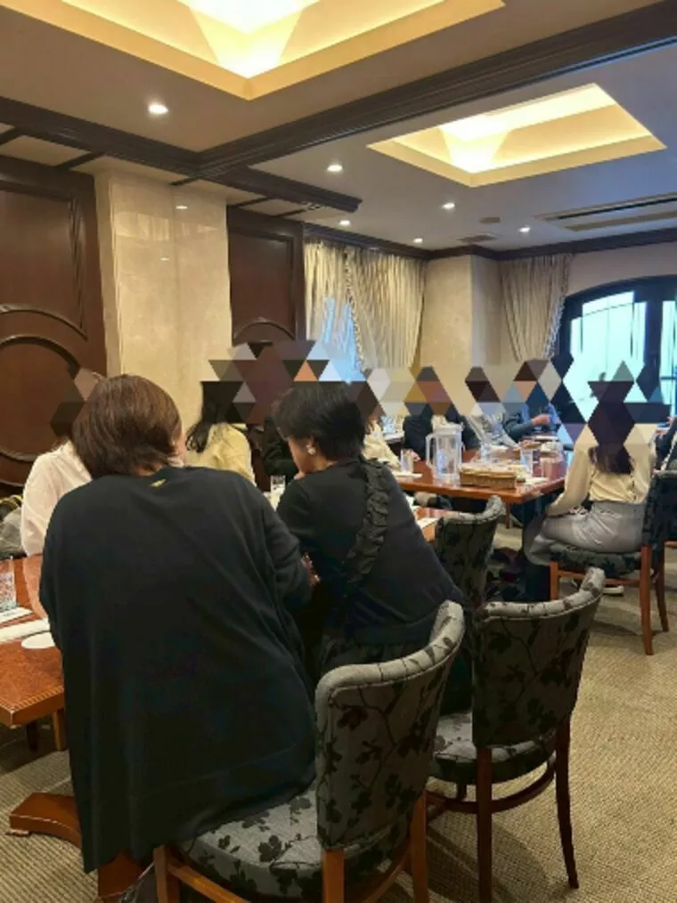 良い夫婦の日に婚活交流会を開催しました！