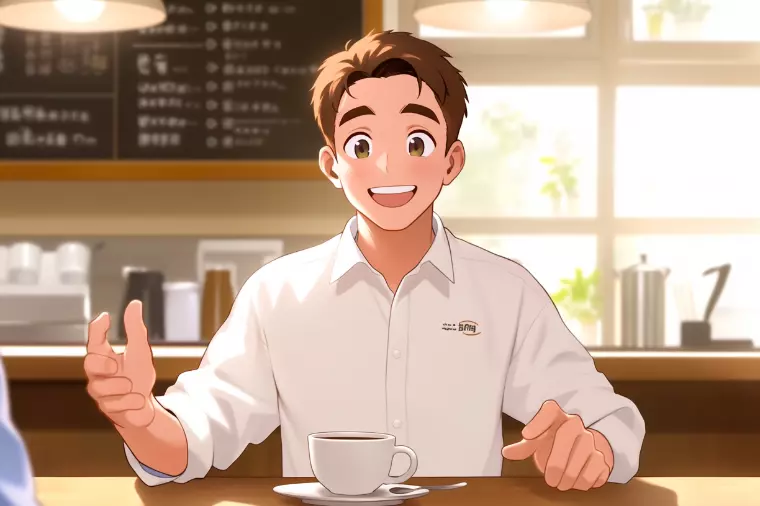 『小さな優しさ』