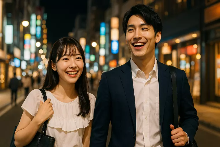 平日の短時間デートを重ねるのはとても効果的！心理学的解説