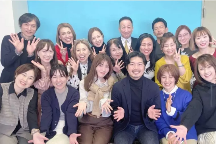 広島にてアンバサダークラブに参加！