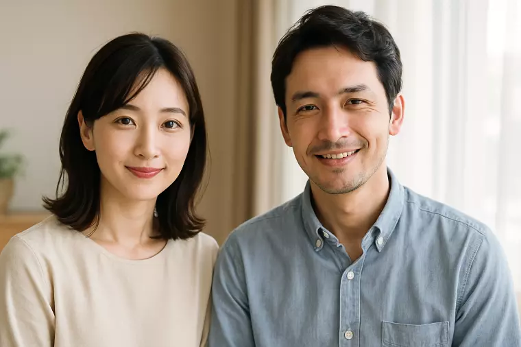 出会いがない30代半ば女性・男性の特徴と幸せな出会い