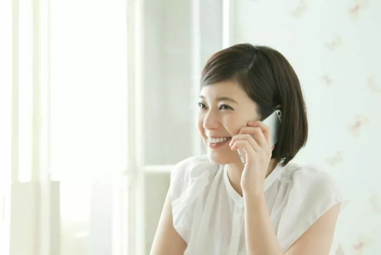 その婚活、LINEに頼りすぎていませんか？