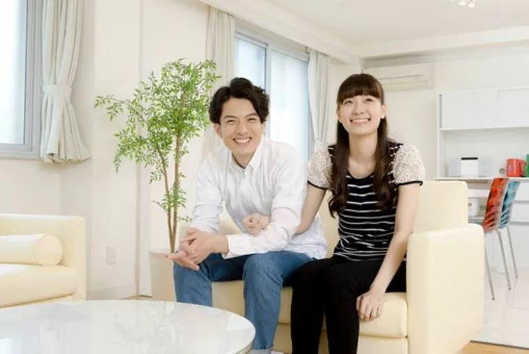 成婚退会の挨拶に来て頂きました(^▽^)/