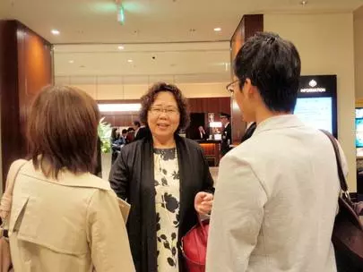 えん結婚相談所「おめでとうございます～♡」-2