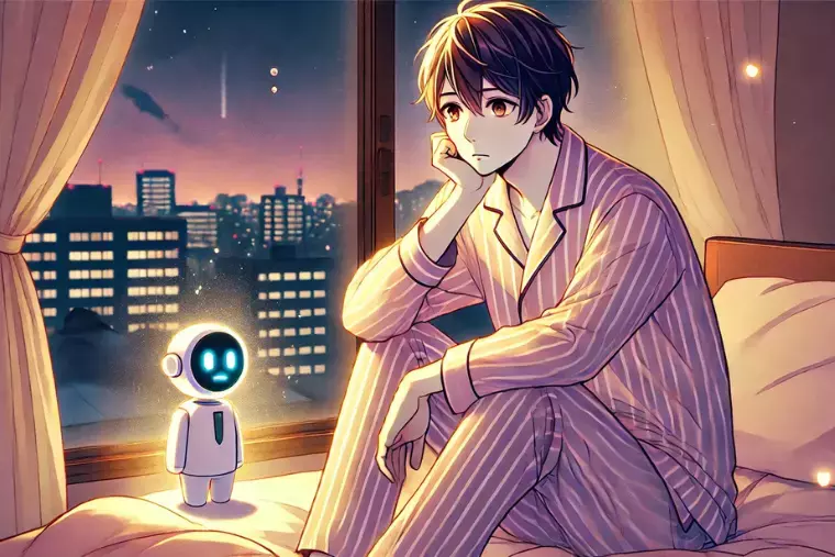 結婚相談所 ベイビーズ・ブレス　Baby's breath「不安で話せない婚活に、AIツールがくれる“伝える勇気”」- 2