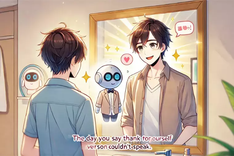 結婚相談所 ベイビーズ・ブレス　Baby's breath「不安で話せない婚活に、AIツールがくれる“伝える勇気”」- 5