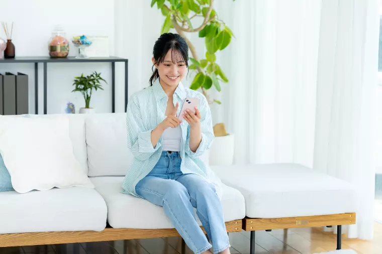 二人の気持ちが決まればOK