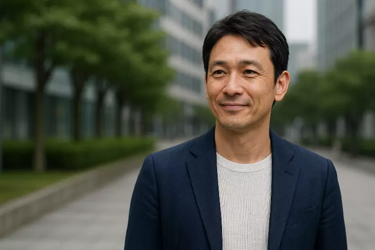 出会いゼロから結婚へ　40代男性が選んだ婚活の正解とは？