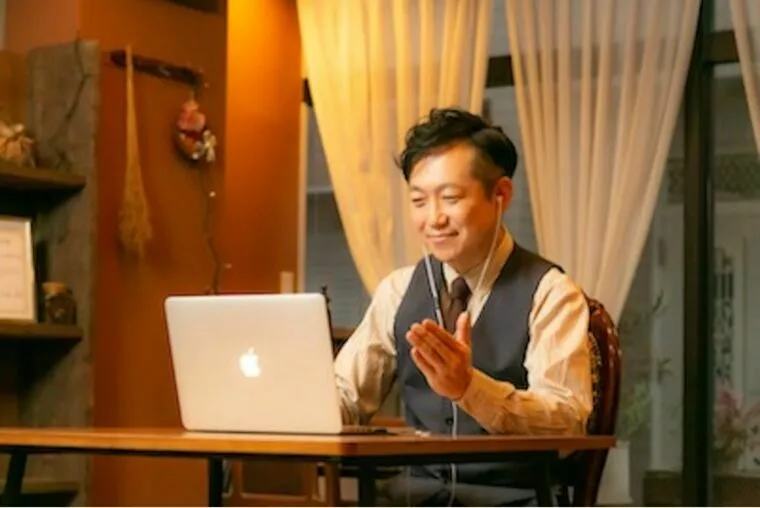 12月は婚活の追い風が吹く季節！！