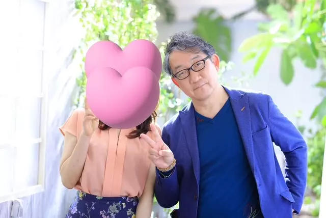 ブライダル・サロンＣＡＮ「本日『私、後藤惠造』50代最後の誕生日を迎えました」- 2