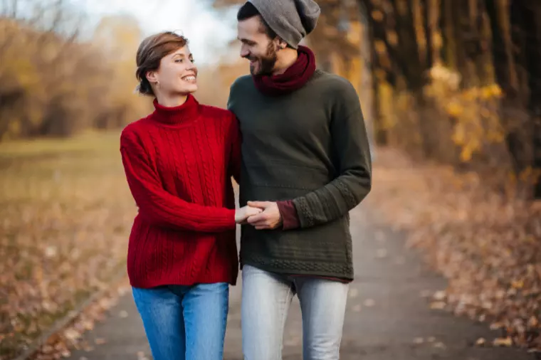 三連休にオンライン面談を行いました