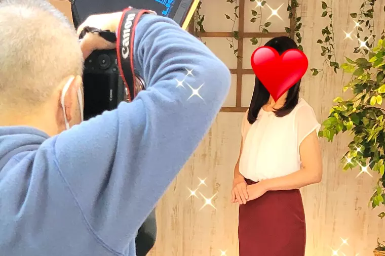 【新規会員様ご入会】30代女性…『楽しい婚活』スタート！