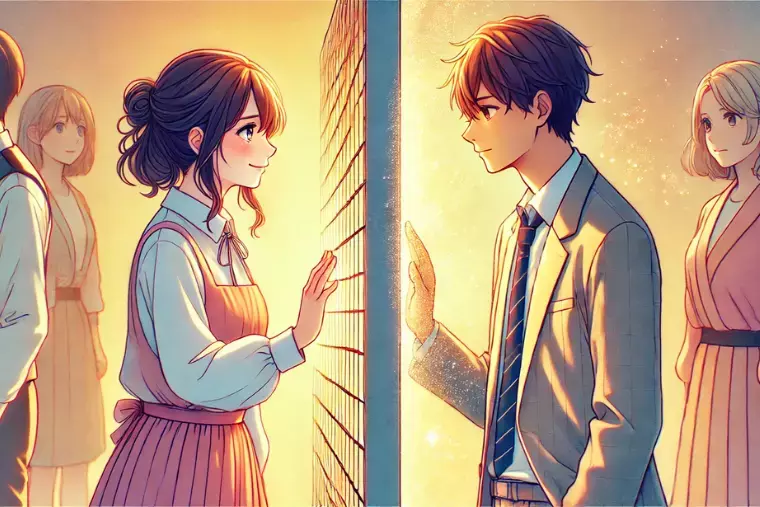 結婚相談所 ベイビーズ・ブレス　Baby's breath「話し合っても噛み合わない将来設計をAIツールで解消」- 3