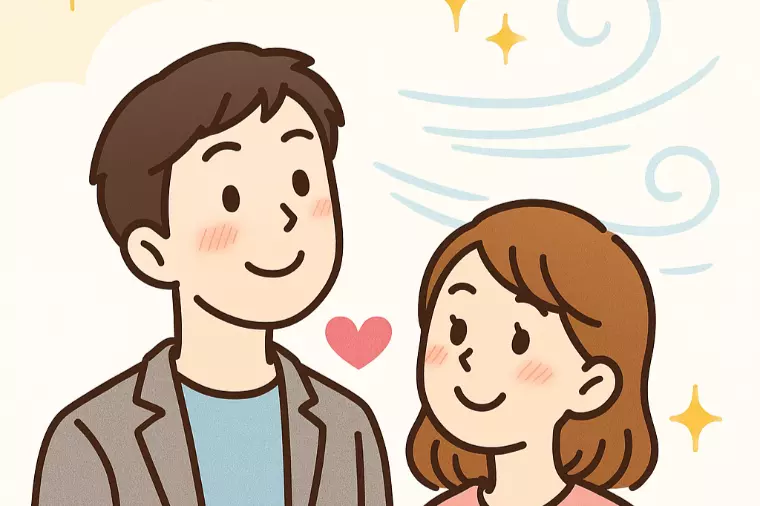 年末は“婚活の追い風”になる？