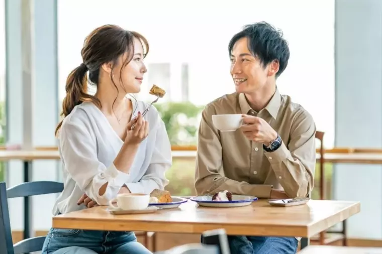 婚活疲れのあとに訪れるご縁のタイミングの話