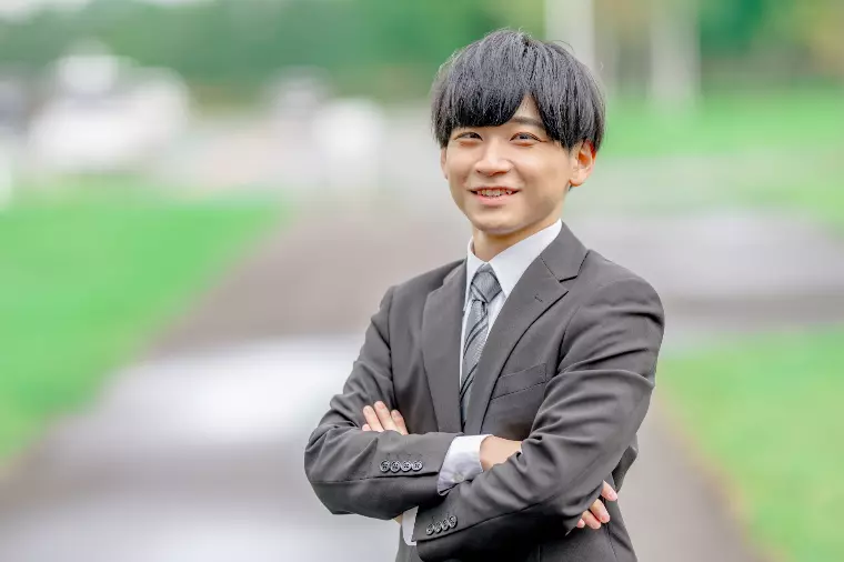 30代前半の男性会員様がご入会されました～！