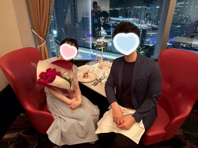 ララウエディング「30代女子、イケメンさんに愛されてご成婚！」- 3