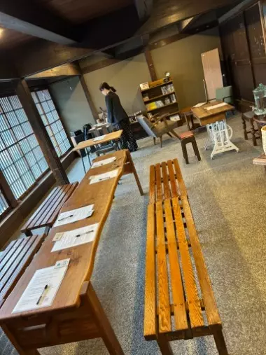 THReeミライエ「【開催報告】東御市・海野宿「まるごと」古民家婚活パーティ」- 2