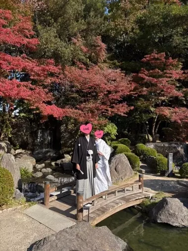 ONE THEORY(ワン セオリー)「３連休は、３組のご入籍ラッシュ💓」- 2