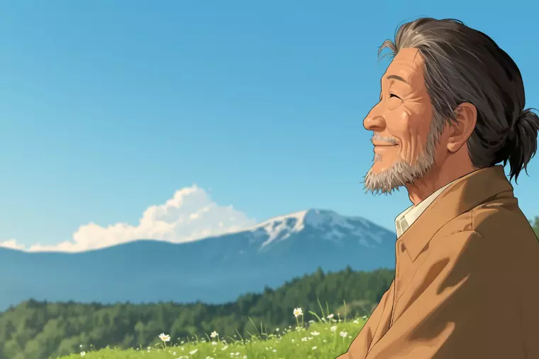 『未来の希望』