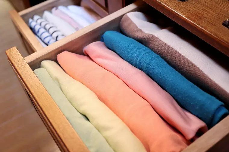 第一印象が変わる！色彩心理とファッションの関係