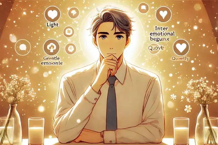 結婚相談所 ベイビーズ・ブレス　Baby's breath「婚活の迷いを断ち切るAIツールの決断サポート」- 5