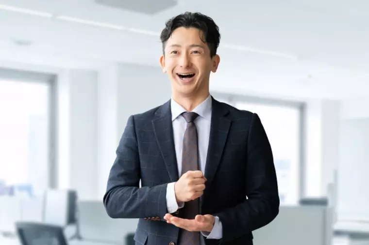 40代こそ変える勇気を　〜中身編〜