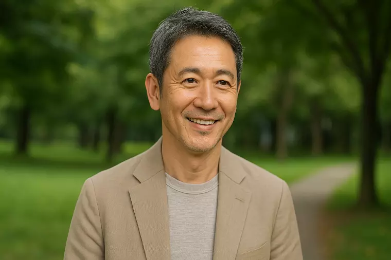 50代男性必見！結婚相談所で老後に安心できるパートナーを