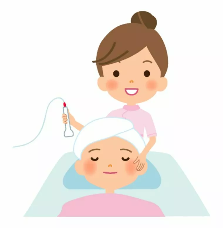 婚活も気づけば今年もカウントダウン・・エステにでも行こ