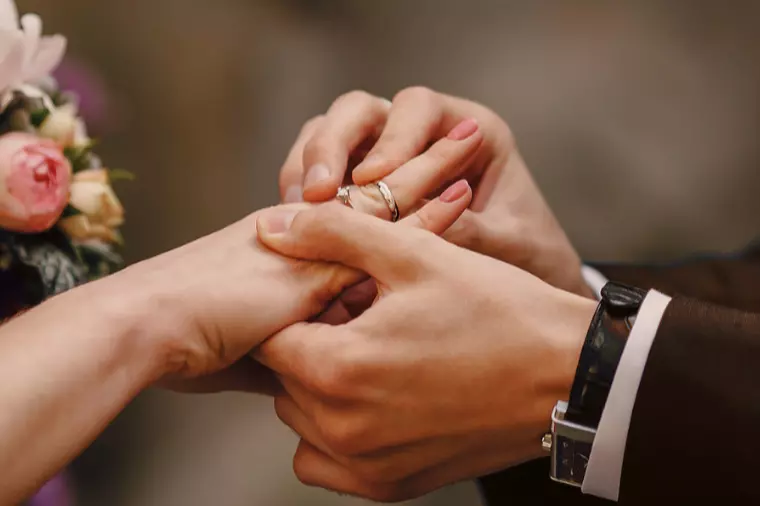 婚活で男性に愛されるには♪