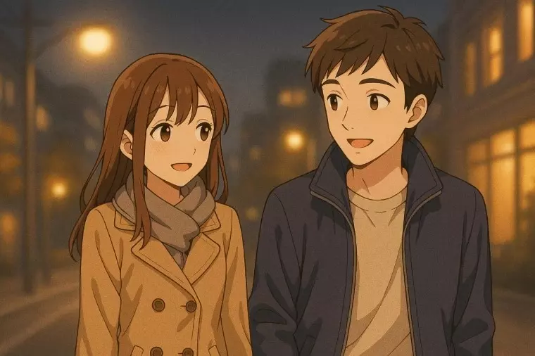 婚活デザインコンサルティング「🍁秋の景色がふたりが近づける“紅葉デート”３つの秘訣」- 4