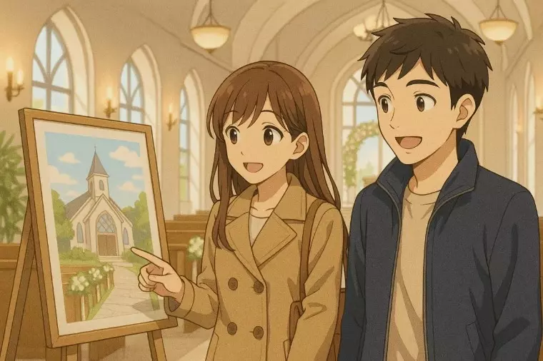 婚活デザインコンサルティング「🍁秋の景色がふたりが近づける“紅葉デート”３つの秘訣」- 5