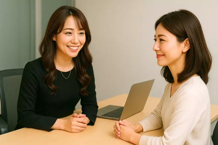 婚活サロン marriage pro「「28歳 結婚 焦り」を“最強のモチベーション”に変える」- 4