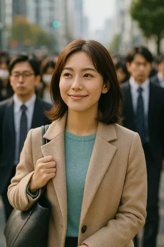 婚活サロン marriage pro「「28歳 結婚 焦り」を“最強のモチベーション”に変える」- 5