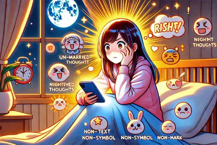 結婚相談所 ベイビーズ・ブレス　Baby's breath「他人と比べて苦しくなる婚活をAIツールが導く整理法」- 2