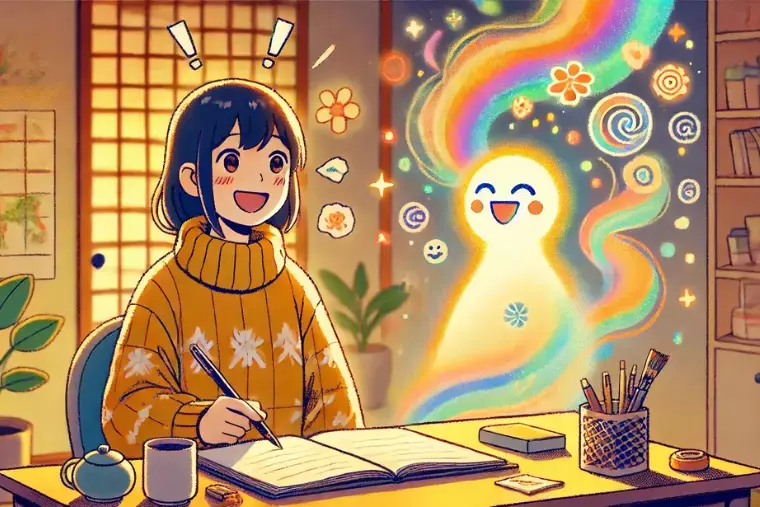 結婚相談所 ベイビーズ・ブレス　Baby's breath「他人と比べて苦しくなる婚活をAIツールが導く整理法」- 5