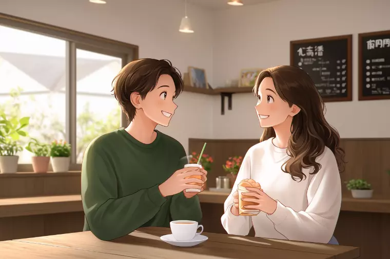 『小さな幸せ』