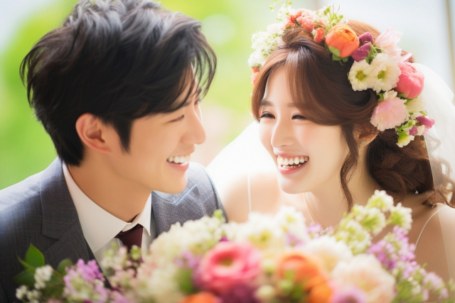 Bridalチューリップ「婚活成功に必要なのは条件よりタイミングを逃さないこと」- 5