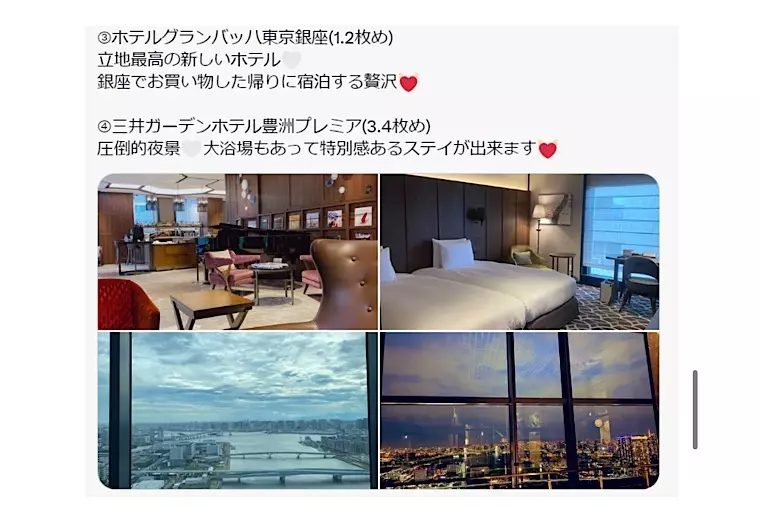 EliYume結婚相談所「ハイスペ彼氏のお誕生日デートプラン問題について」- 3