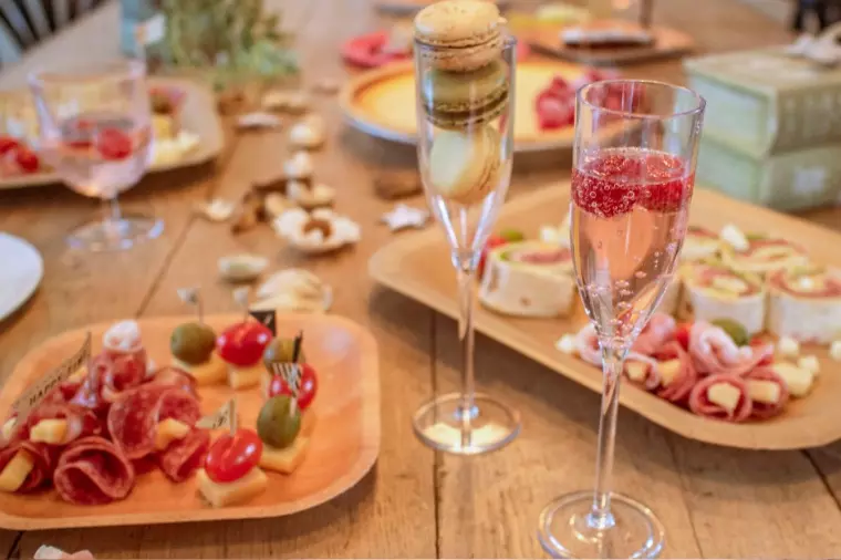 婚活パーティーでハイスペ男性と出会うコツ