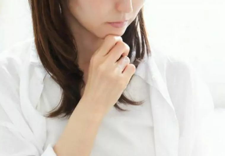 仮交際している30代女性会員様のお悩み