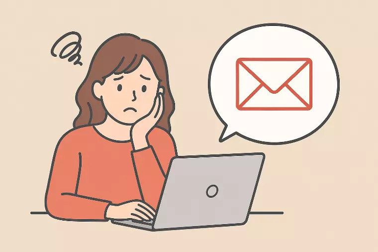 申込みゼロはチャンスの始まり！