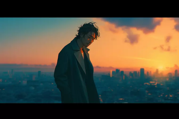 臆病な40代へ。