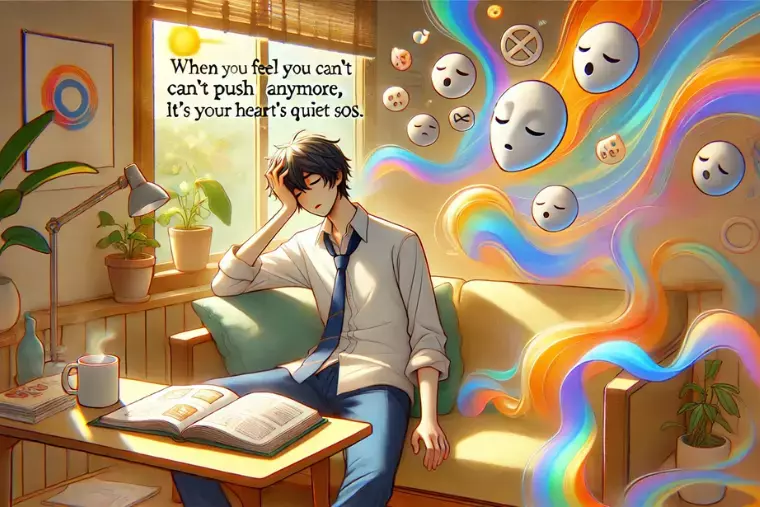 結婚相談所 ベイビーズ・ブレス　Baby's breath「婚活疲労をAIツールで可視化し本当の原因を整える方法」- 2